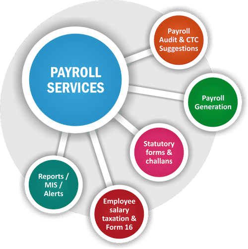 HR & Payroll Management, Employer of Record