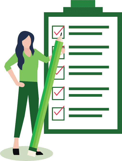 Worker classification records Illustration of worker classification and records for a contingent workforce