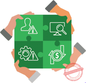 Risk and Internal Control Internal control, risk register and fraud risk assessment in corporate governance