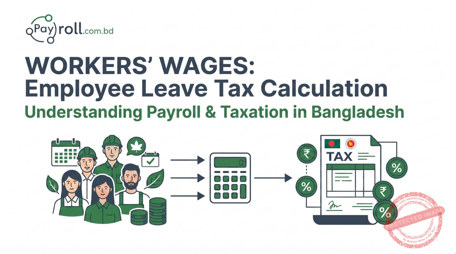 Workers Wages Calculation