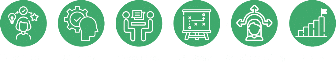 Due Diligence Consulting Strategy