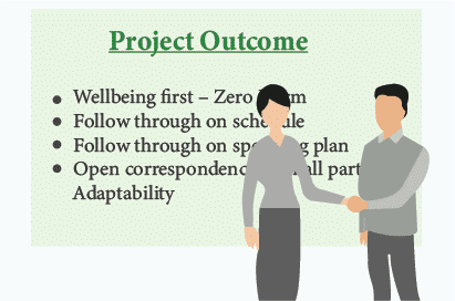 Project Outcome