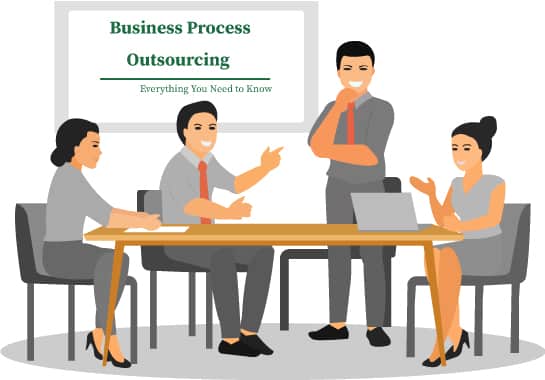 Business Process Outsourcing guideline