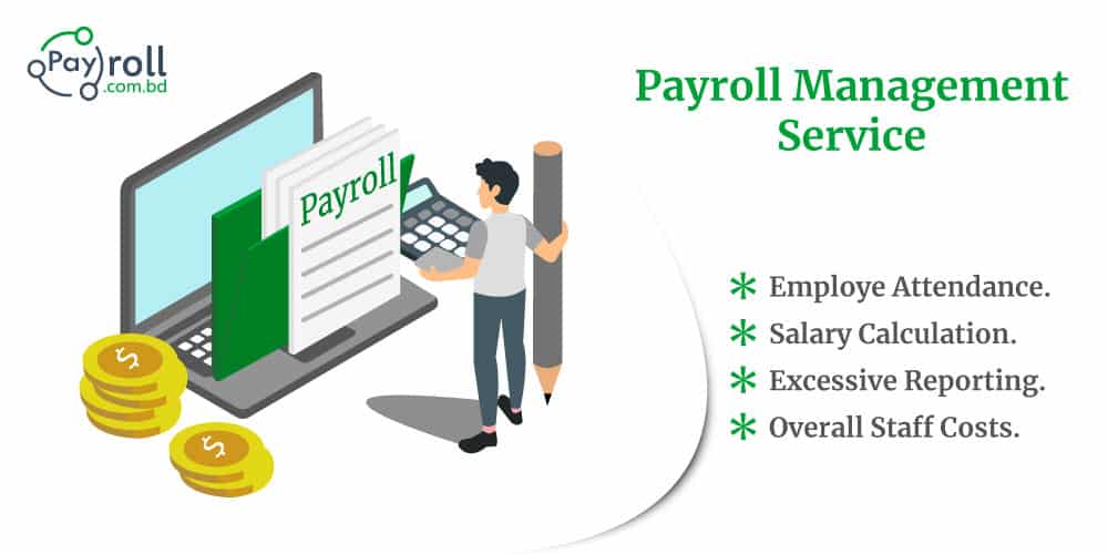 Payroll-Management-service