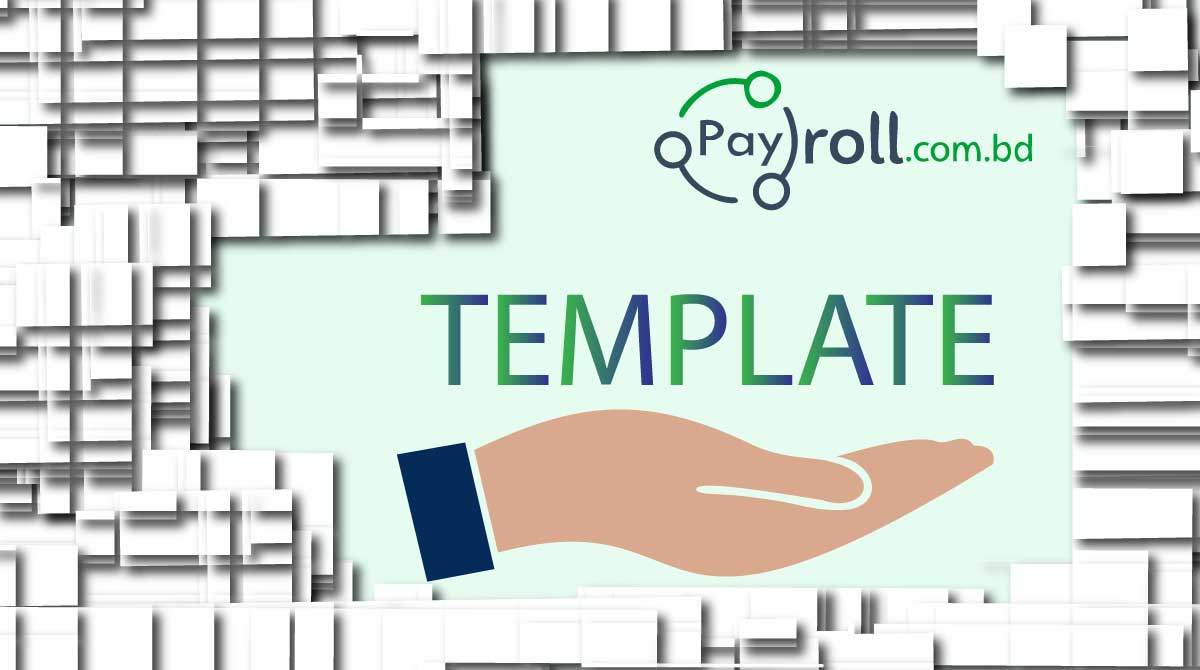 payroll template
