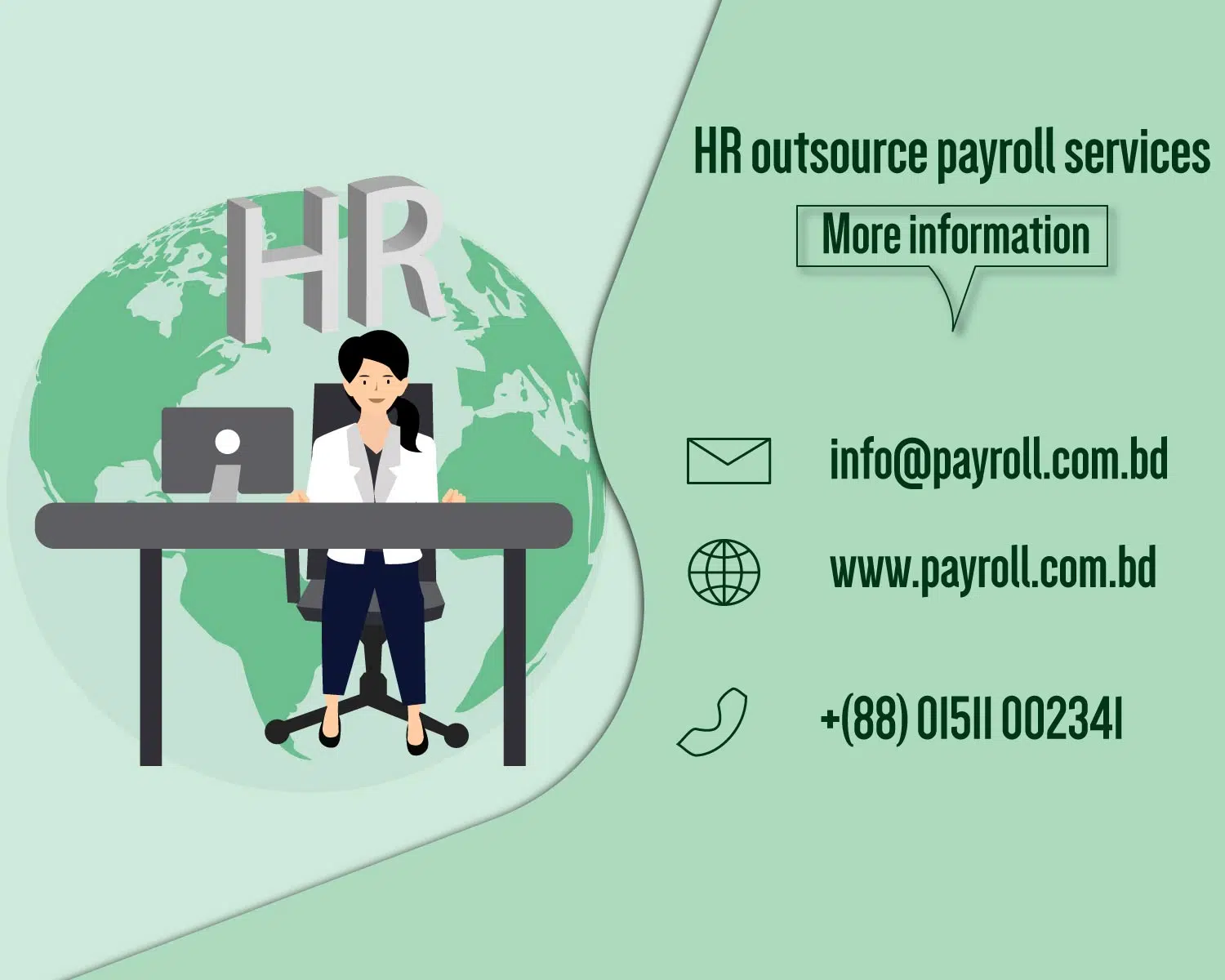 Outsource HR