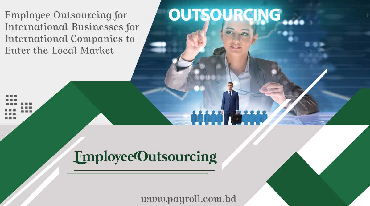 Employee-Outsourcing