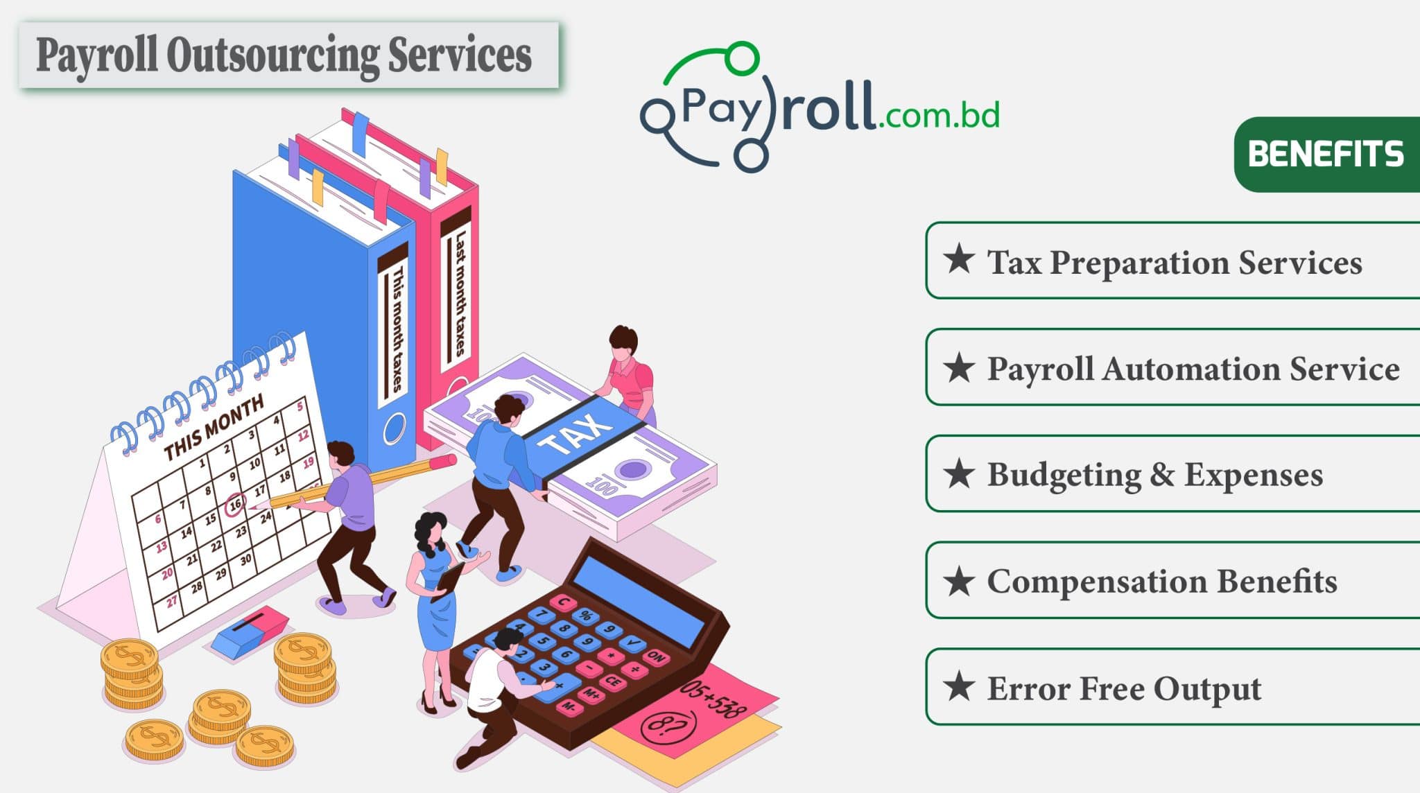 Payroll- Payroll Outsourcing-01