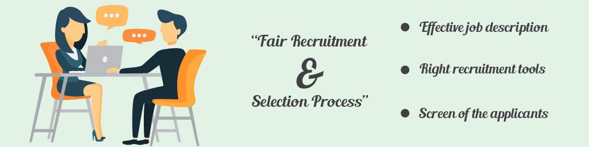 Payroll-Unfair-Recruitment Process