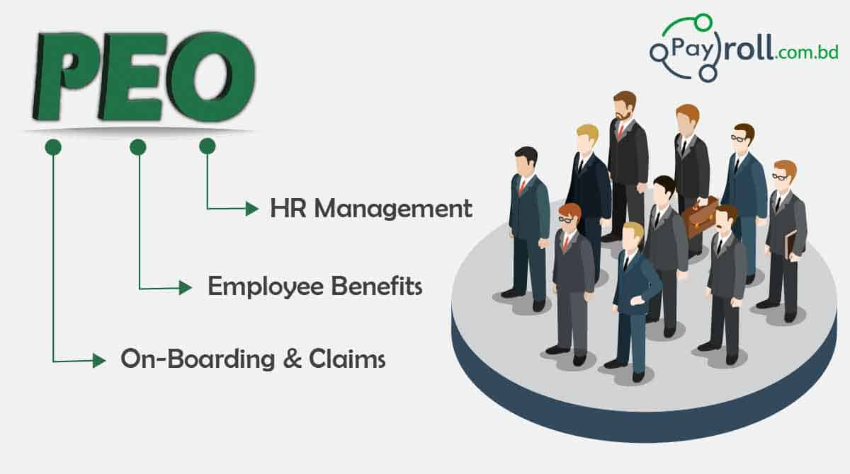 Payroll-Professional employer organization 2