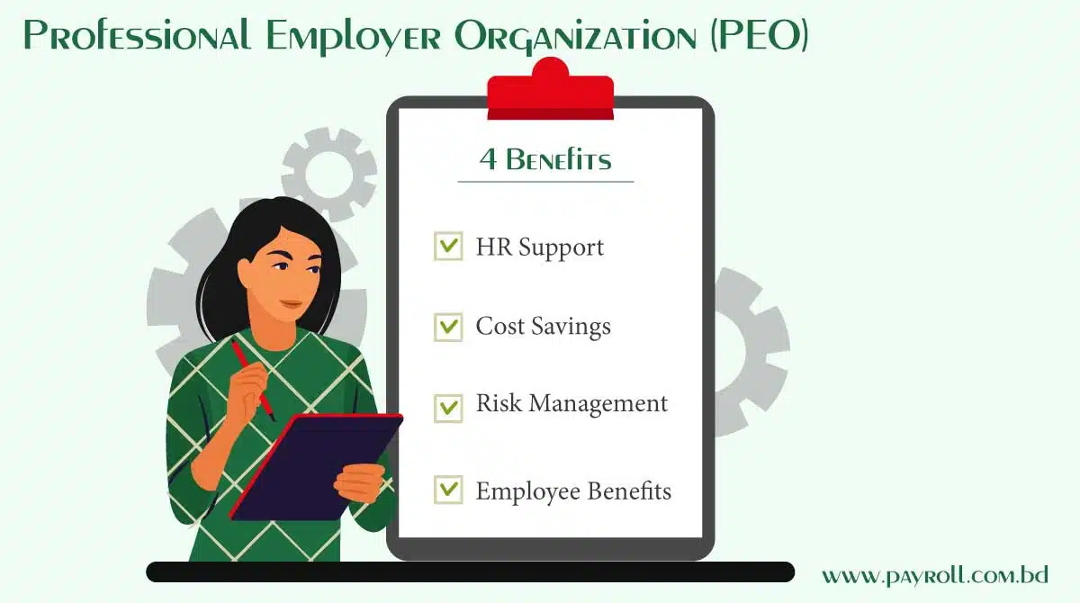 Professional-Employer-Organization