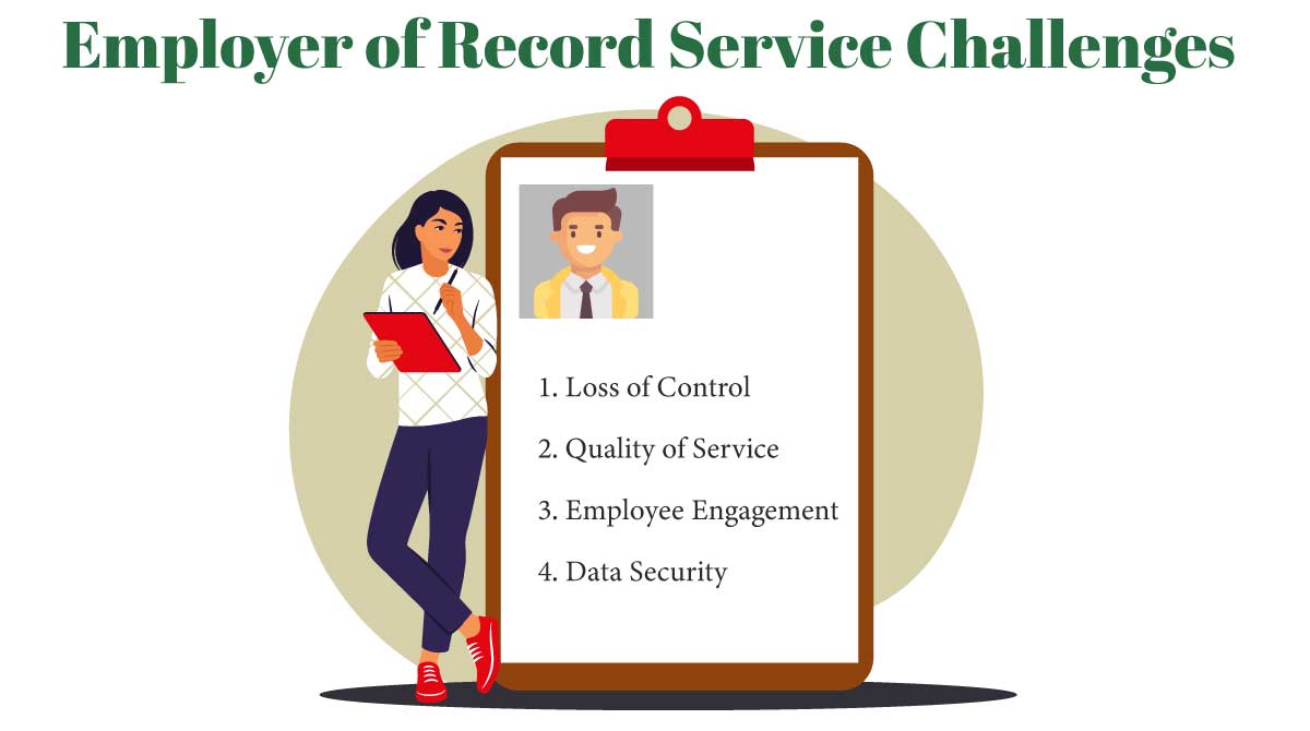 Employer-of-Records