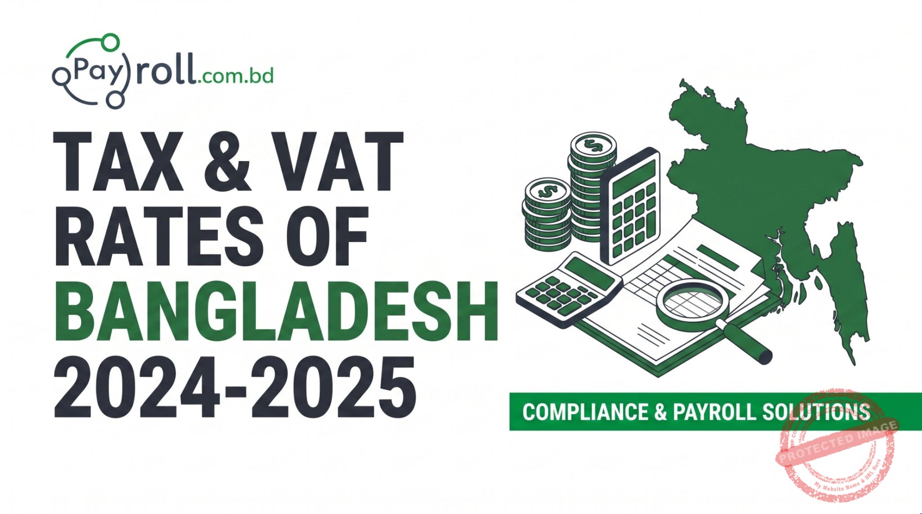 Tax & Vat