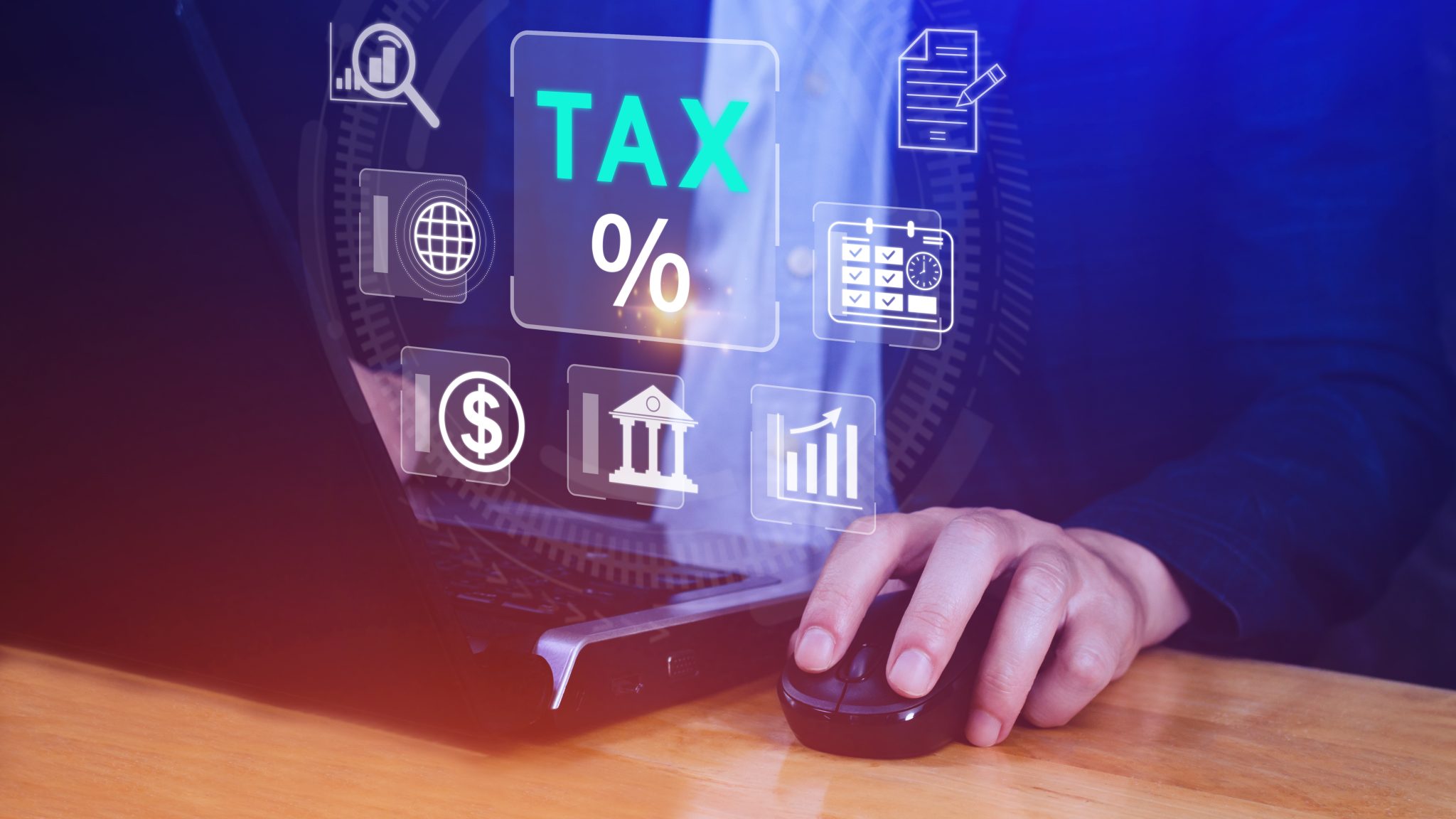 Washington Dc Tax Return Filing Requirements