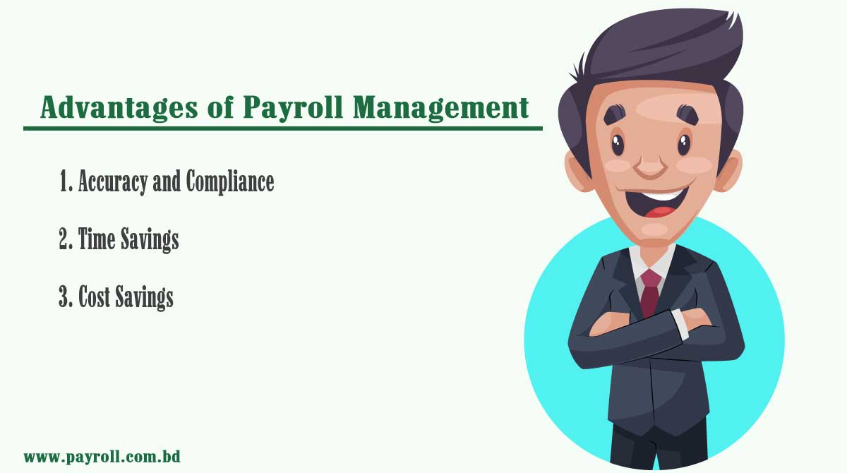 Payroll-Management