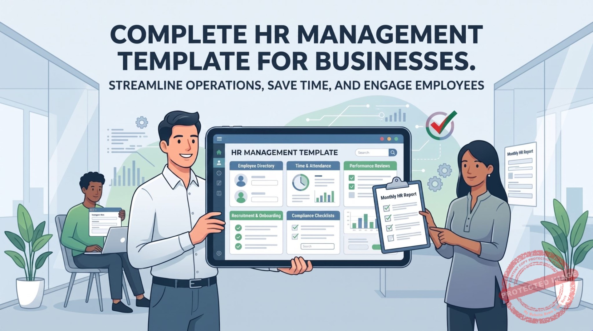 HR Management