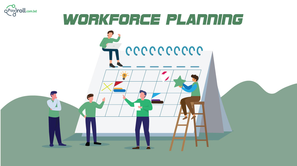 Workforce-Planning
