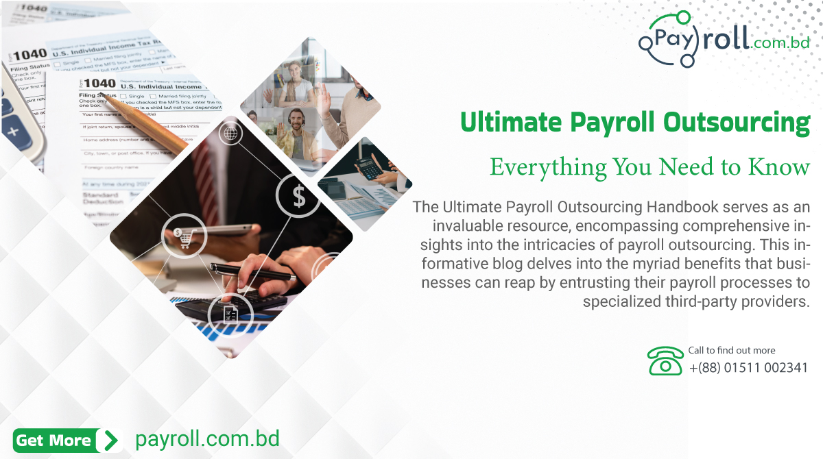 Ultimate Payroll Outsourcing